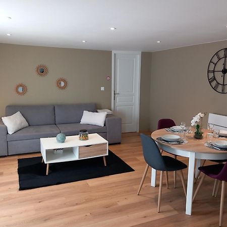 Appartement Bergerac Hyper Centre 2-4 Personnes Eksteriør bilde