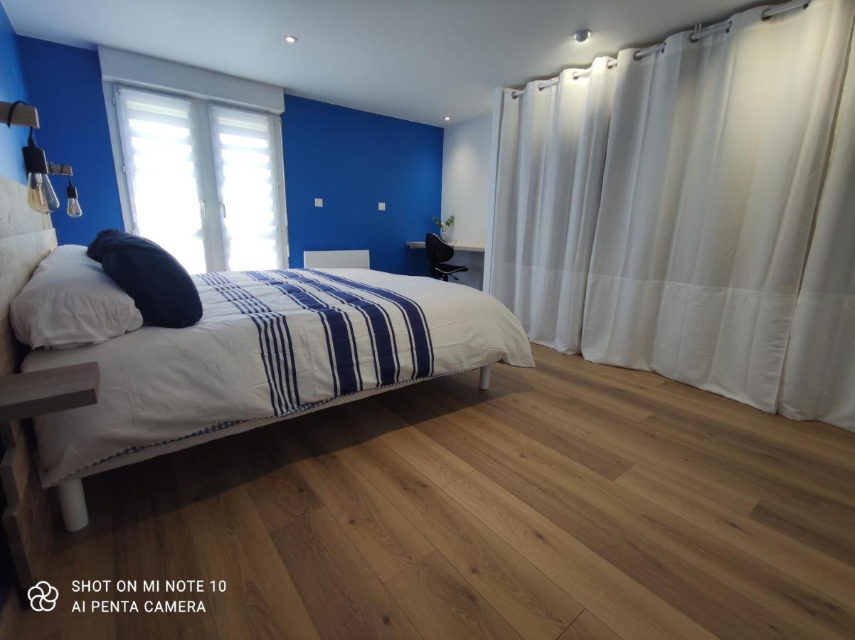 Appartement Bergerac Hyper Centre 2-4 Personnes Eksteriør bilde
