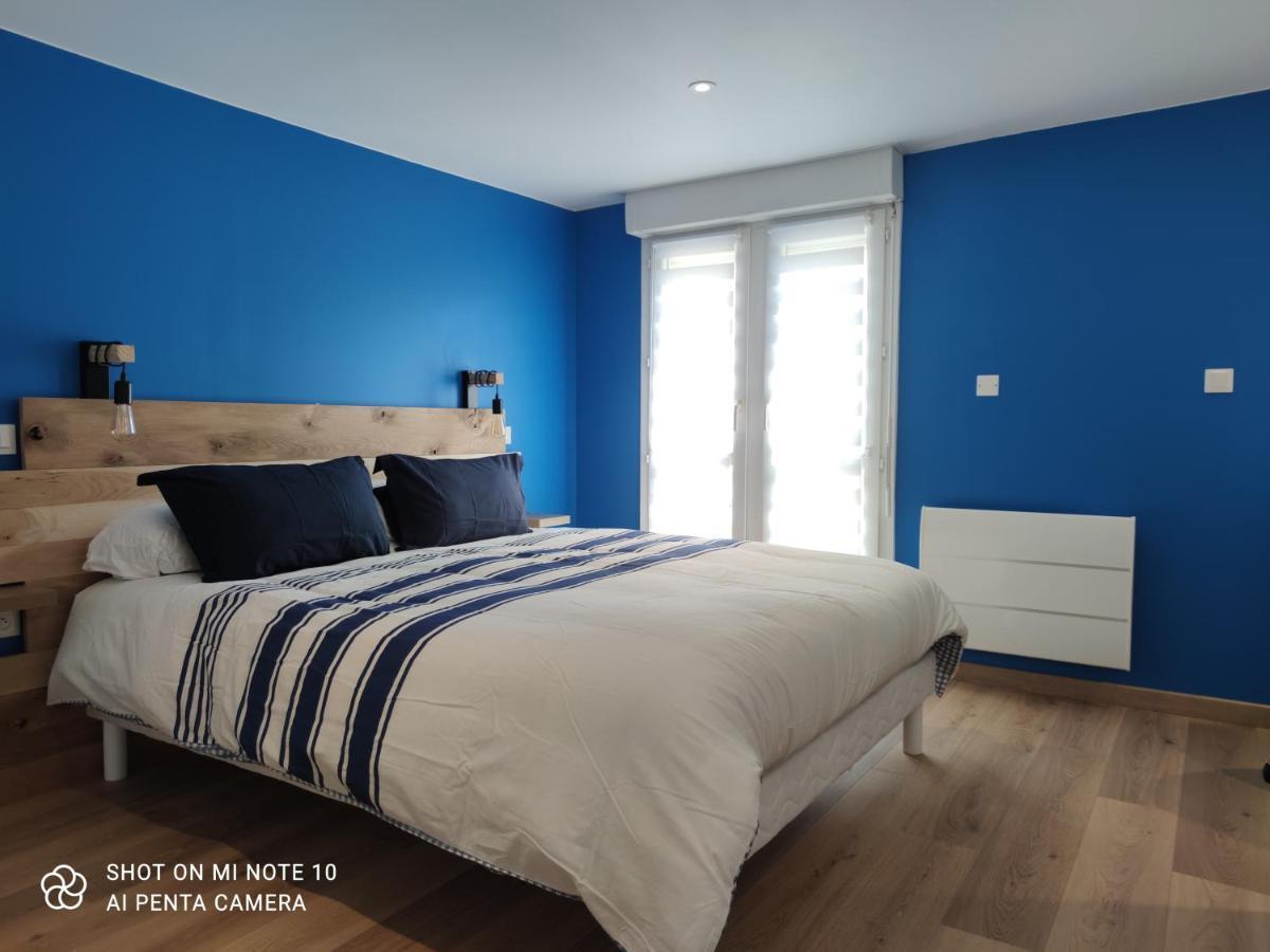 Appartement Bergerac Hyper Centre 2-4 Personnes Eksteriør bilde