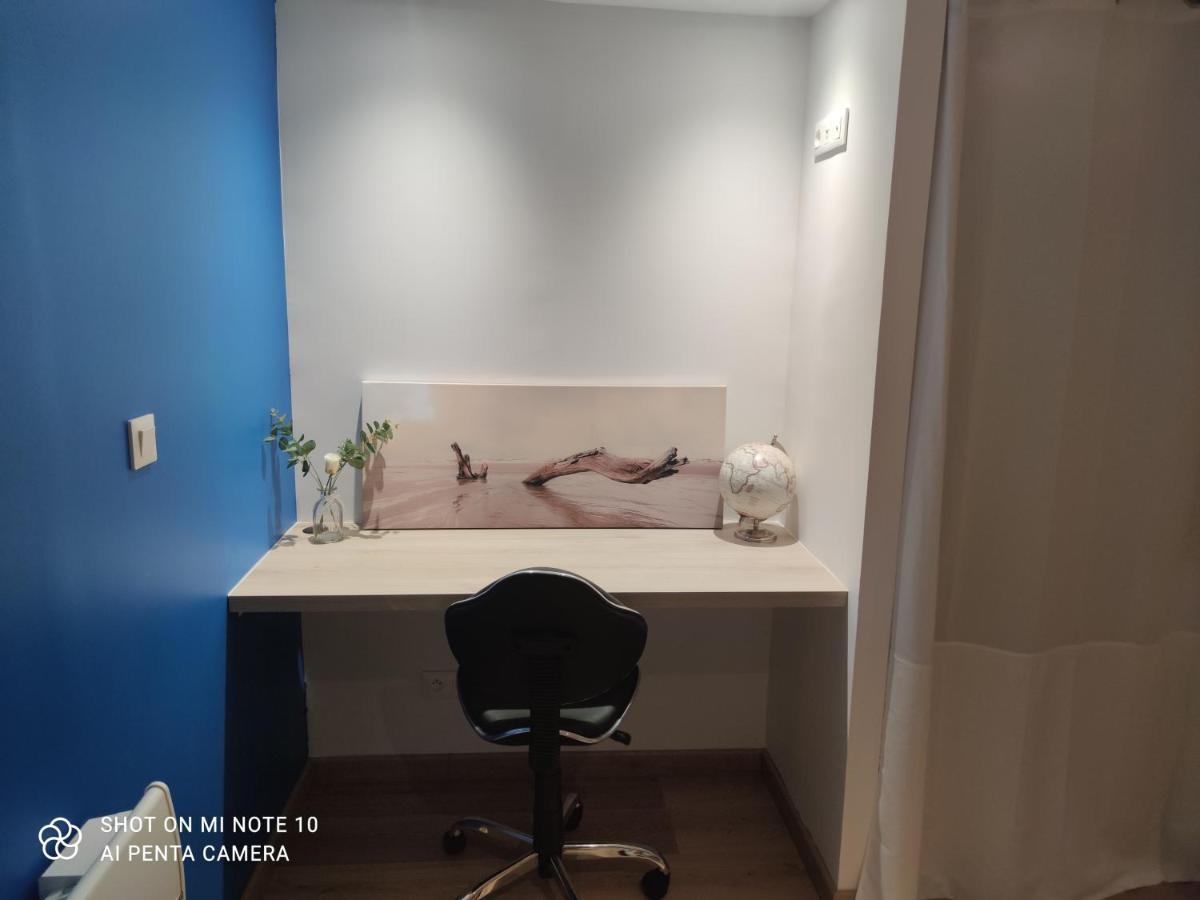 Appartement Bergerac Hyper Centre 2-4 Personnes Eksteriør bilde
